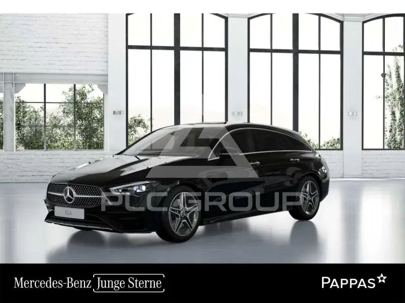 2024 Mercedes Benz CLA 200