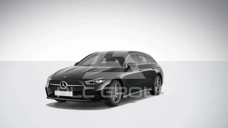 2024 Mercedes Benz CLA 200