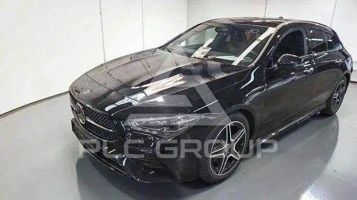 2024 Mercedes Benz CLA 200