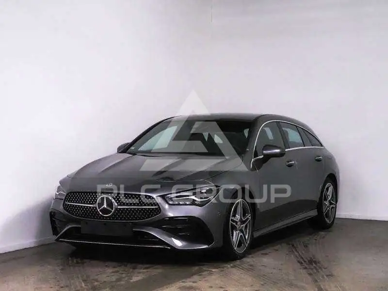 2024 Mercedes Benz CLA 200