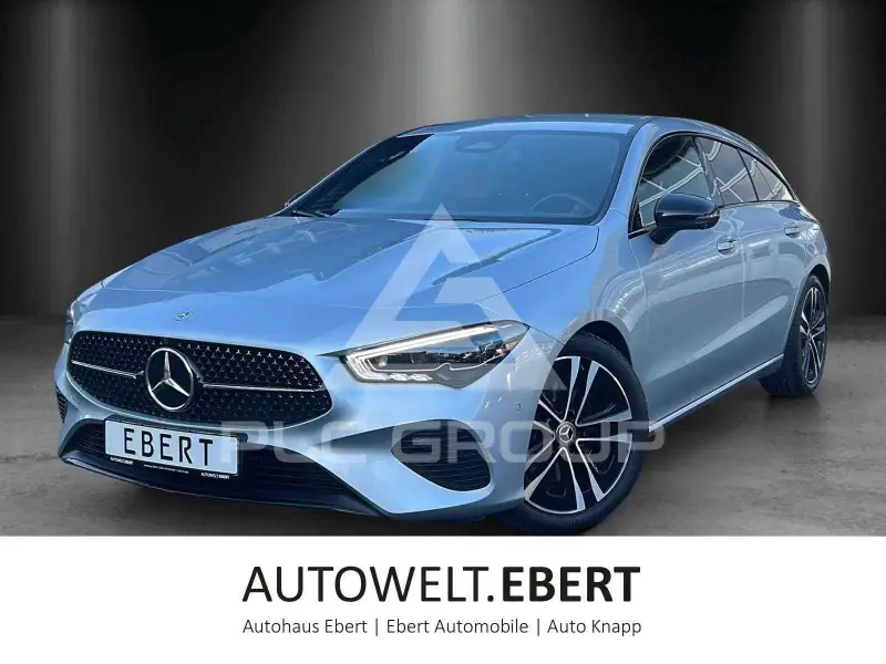2024 Mercedes Benz CLA 220