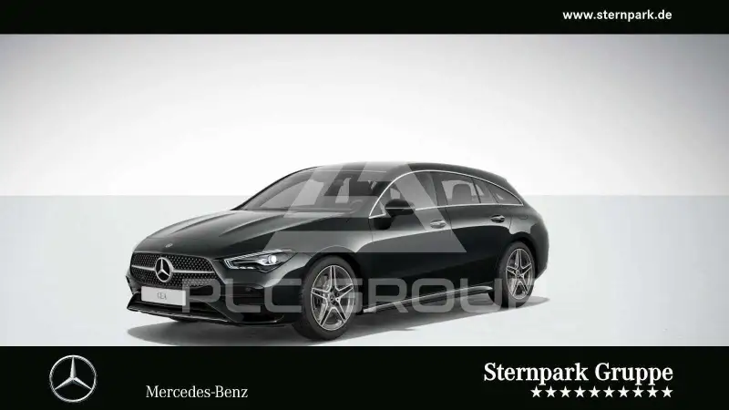 2024 Mercedes Benz CLA 220