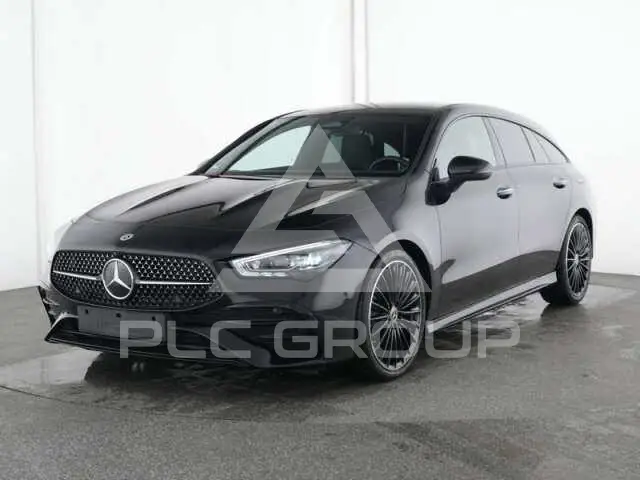 2024 Mercedes Benz CLA 220