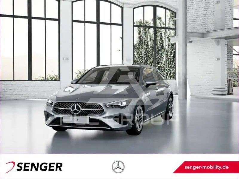 2024 Mercedes Benz CLA 220