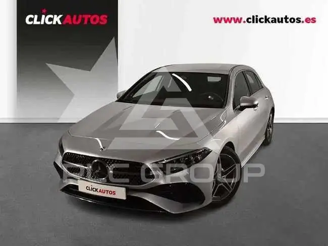 2024 Mercedes Benz A 45 AMG