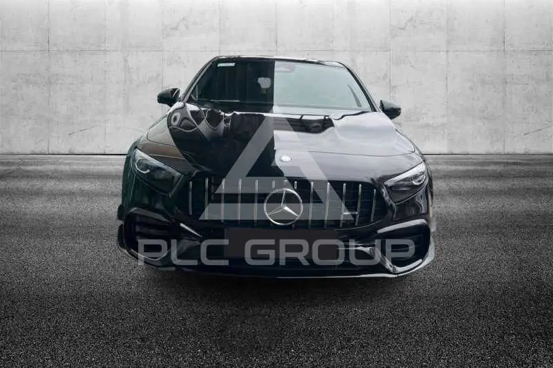 2024 Mercedes Benz A 45 AMG