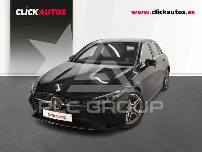2024 Mercedes Benz A 45 AMG