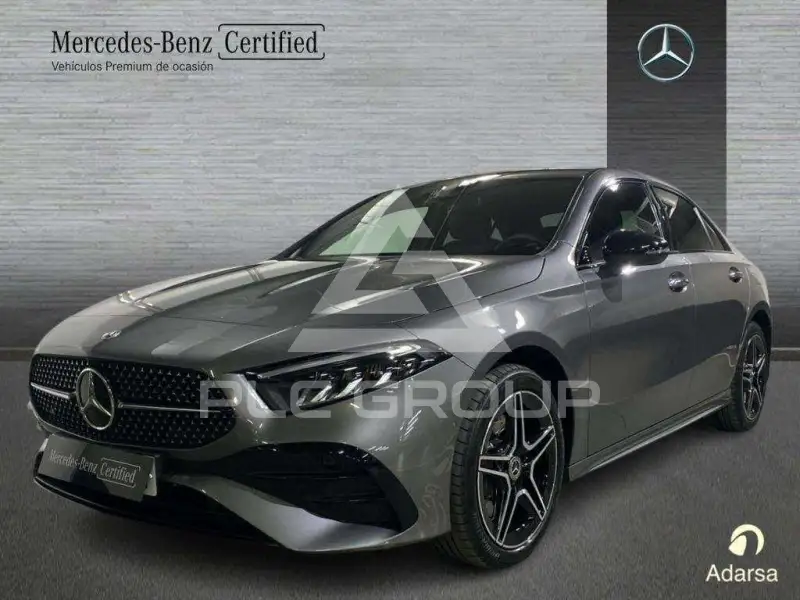 2024 Mercedes Benz A 45 AMG