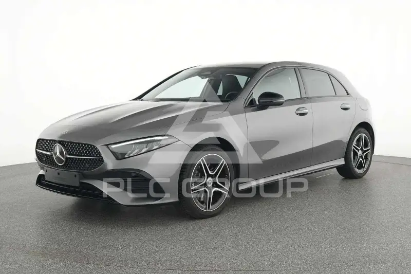 2024 Mercedes Benz A 250
