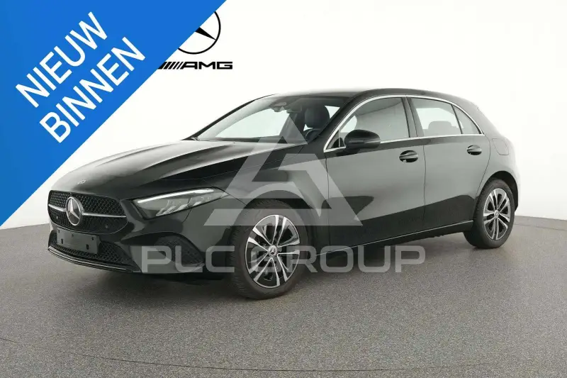 2024 Mercedes Benz A 250