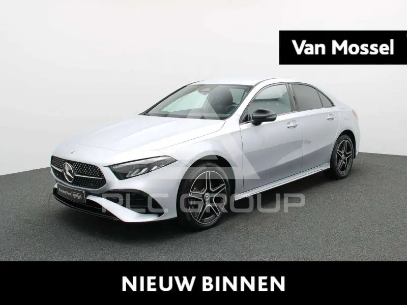 2024 Mercedes Benz A 250