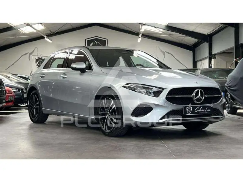 2024 Mercedes Benz A 250
