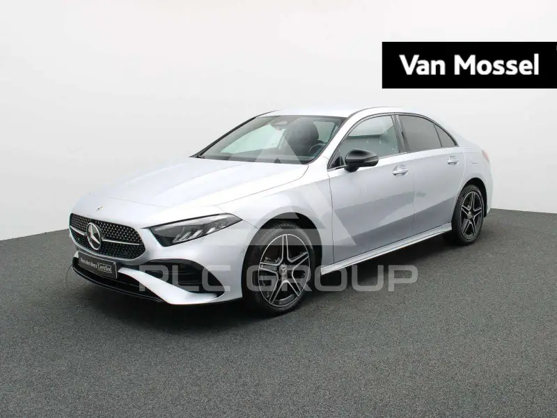 2024 Mercedes Benz A 250