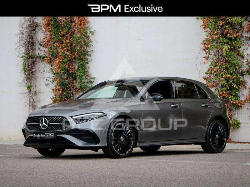 2024 Mercedes Benz A 250