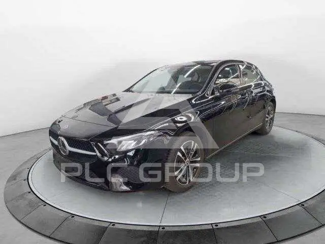 2024 Mercedes Benz A 250