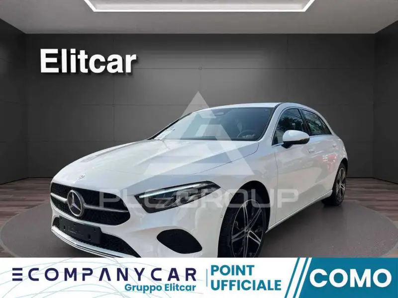 2024 Mercedes Benz A 250