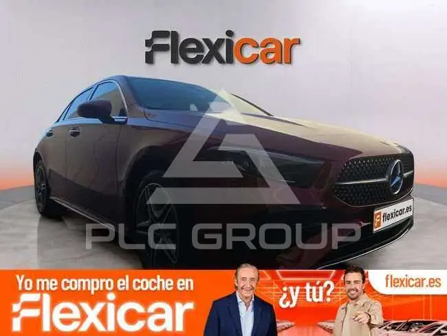 2024 Mercedes Benz A 250