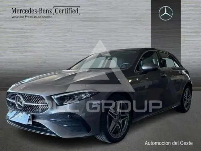 2024 Mercedes Benz A 250