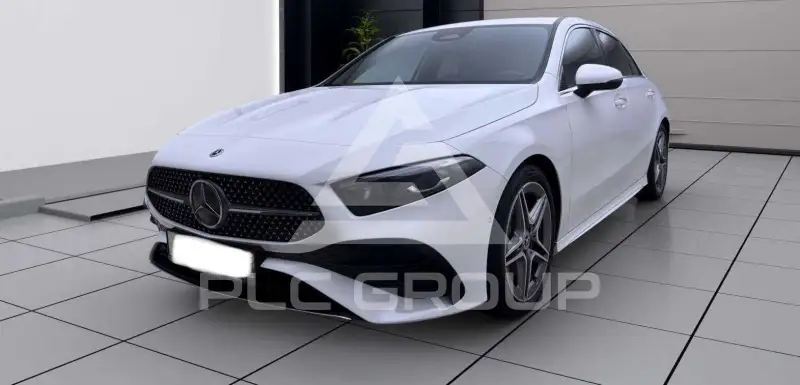 2024 Mercedes Benz A 250