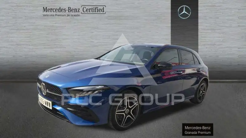 2024 Mercedes Benz A 250