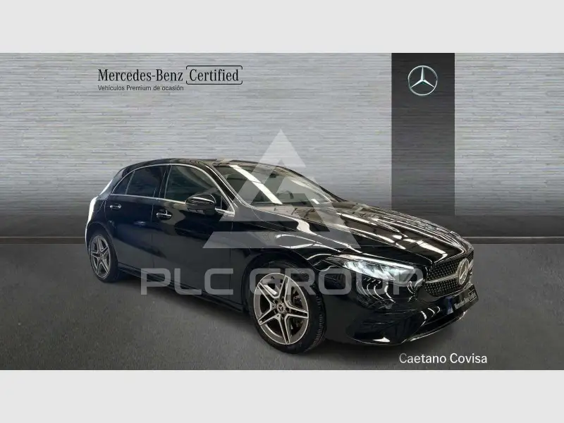 2024 Mercedes Benz A 250