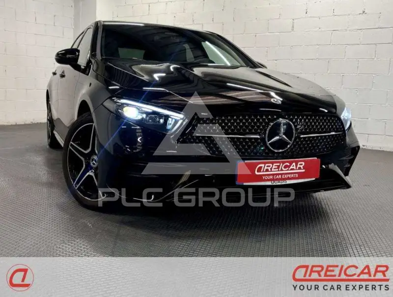 2024 Mercedes Benz A 250