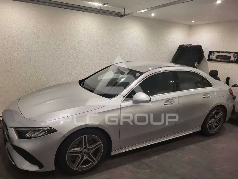 2024 Mercedes Benz A 250