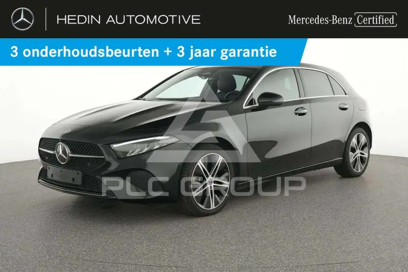 2024 Mercedes Benz A 250