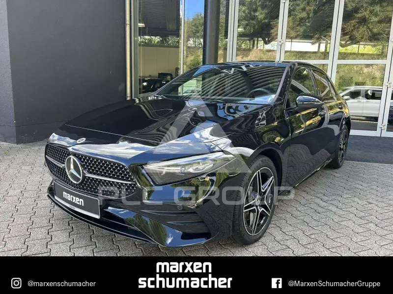 2024 Mercedes Benz A 250