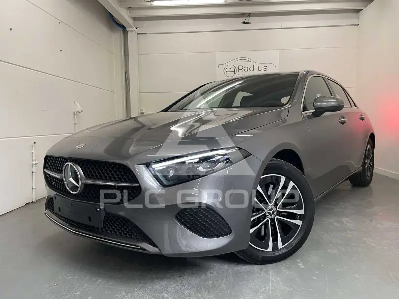 2024 Mercedes Benz A 250
