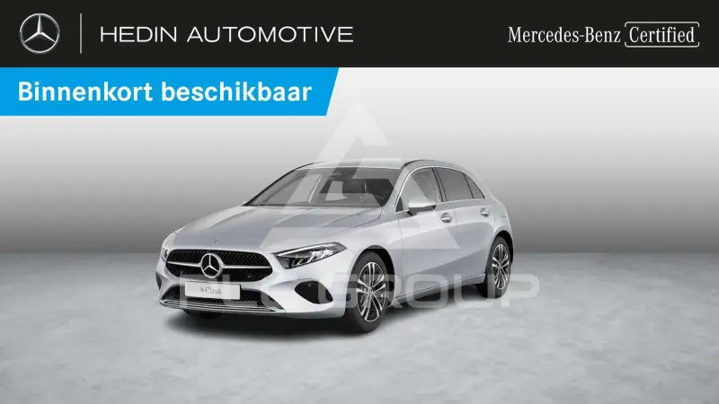 2024 Mercedes Benz A 250