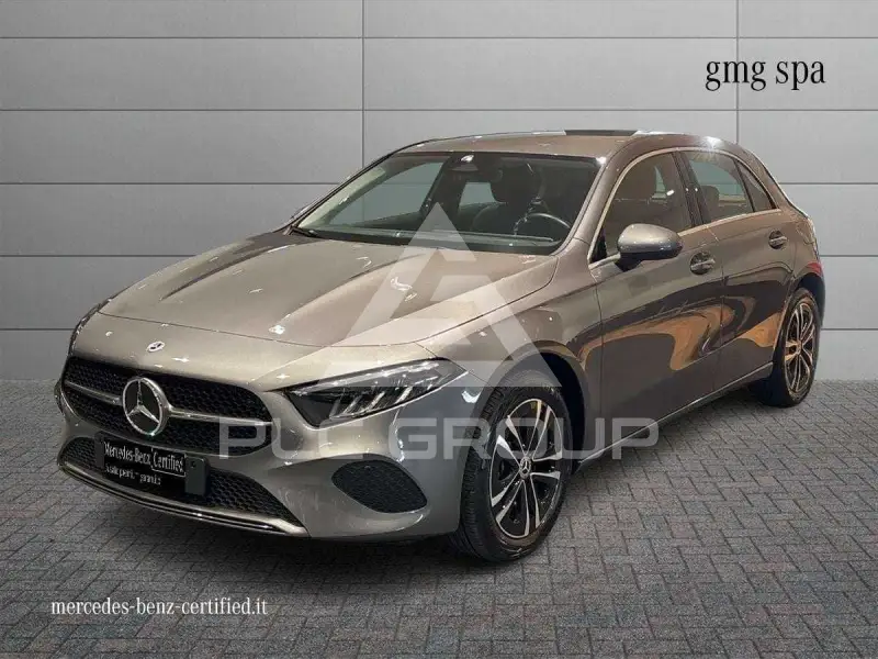 2024 Mercedes Benz A 250