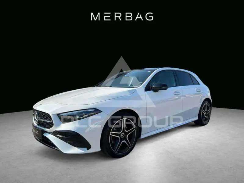 2024 Mercedes Benz A 250