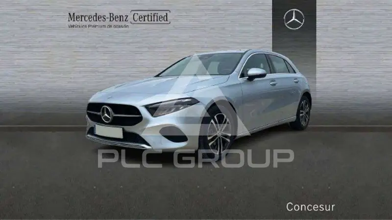 2024 Mercedes Benz A 250