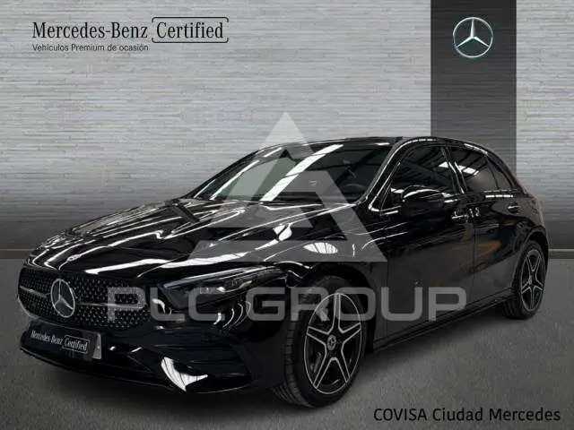 2024 Mercedes Benz A 250
