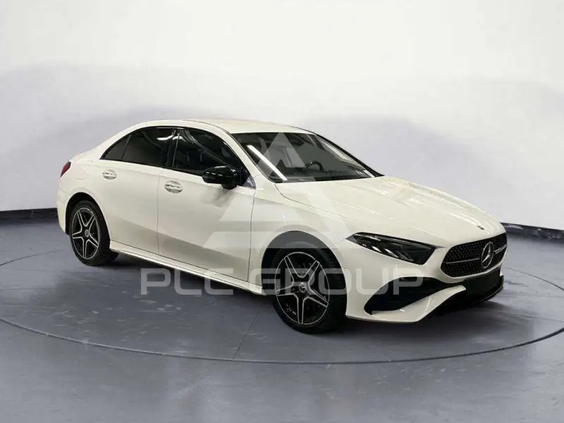 2024 Mercedes Benz A 250