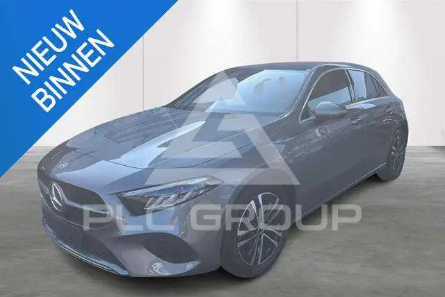 2024 Mercedes Benz A 250