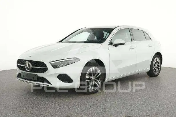 2024 Mercedes Benz A 250