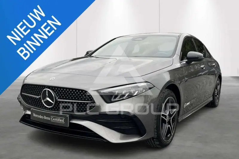 2024 Mercedes Benz A 250