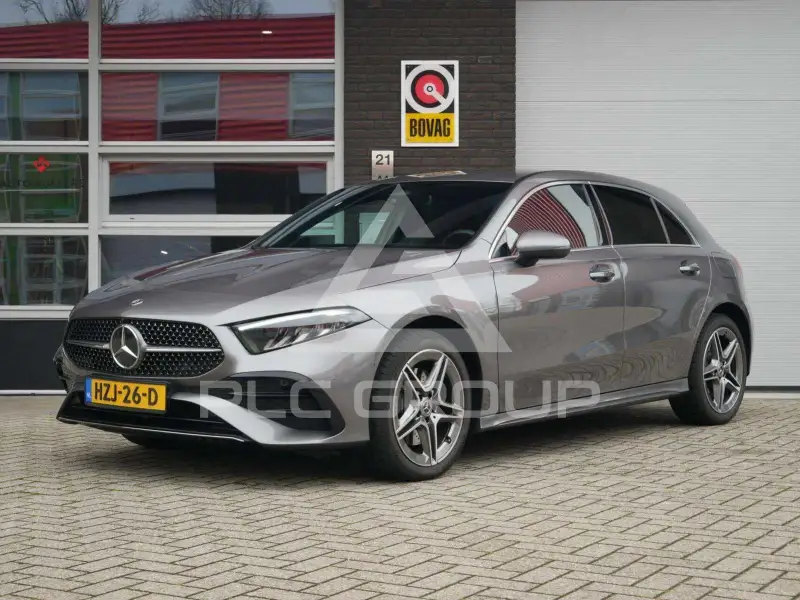 2024 Mercedes Benz A 250