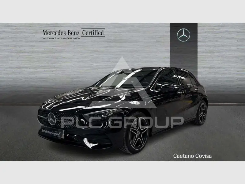 2024 Mercedes Benz A 250