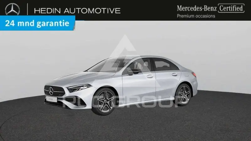 2024 Mercedes Benz A 250