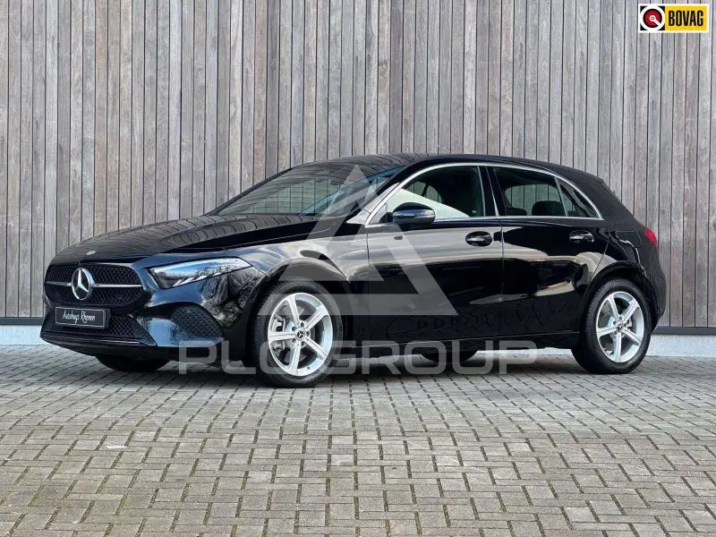 2024 Mercedes Benz A 250