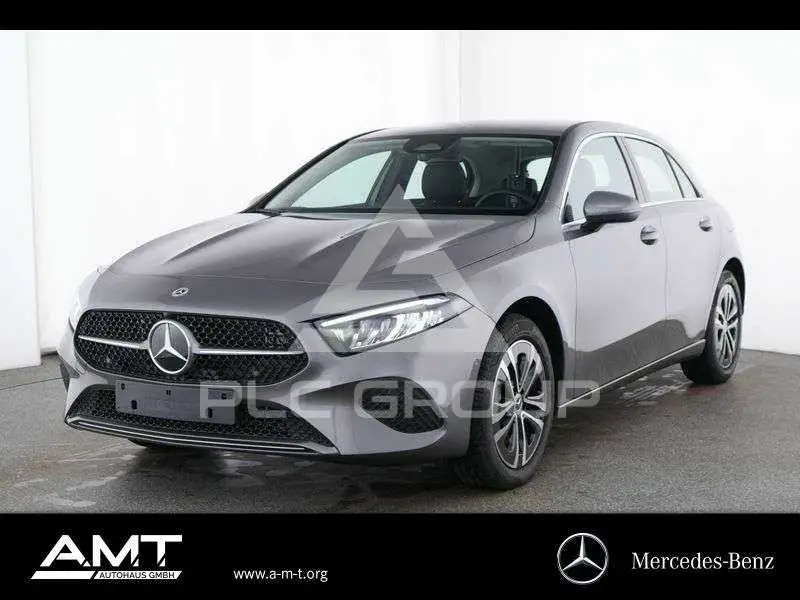2024 Mercedes Benz A 250