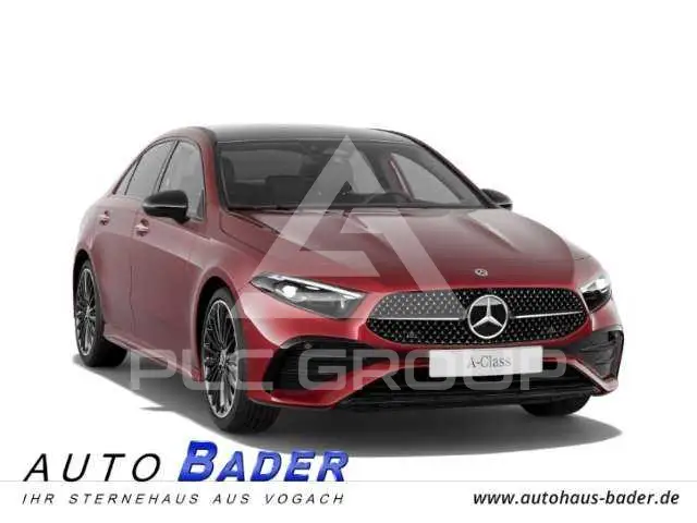 2024 Mercedes Benz A 250