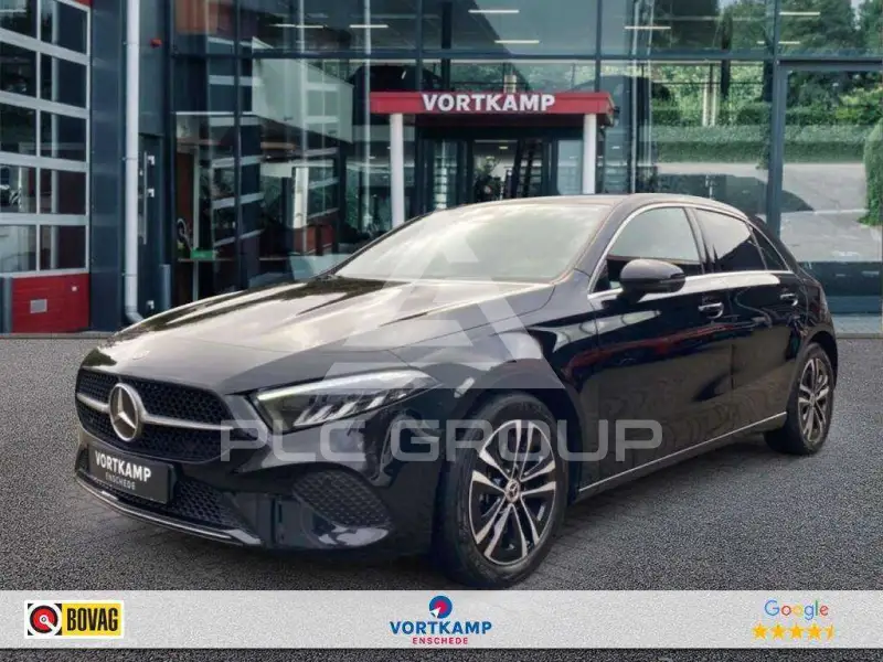 2024 Mercedes Benz A 250