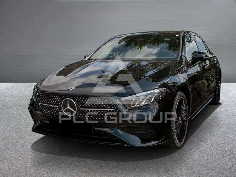 2024 Mercedes Benz A 250