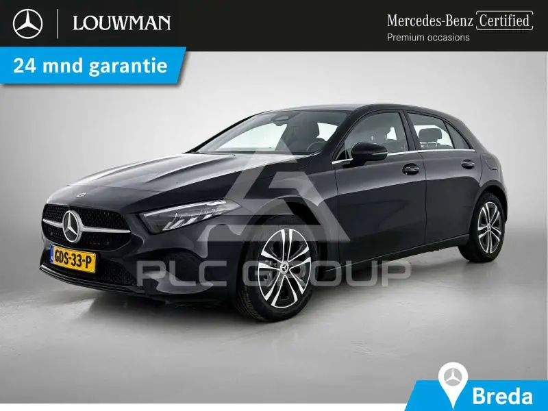 2024 Mercedes Benz A 250