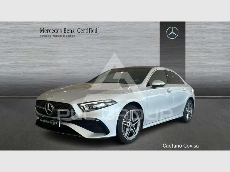 2024 Mercedes Benz A 250