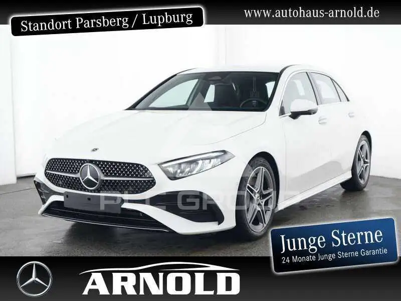 2024 Mercedes Benz A 250